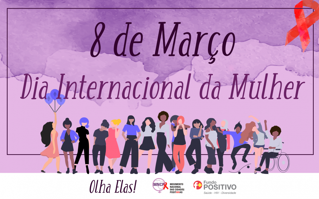 MNCP lança a campanha “Olha Elas” durante as celebrações do Dia Internacional da Mulher