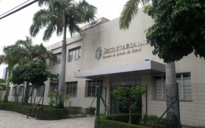 Secretaria de Estado do Ceará recomenda a suspensão de cirurgias eletivas e atendimento nos serviços ambulatoriais