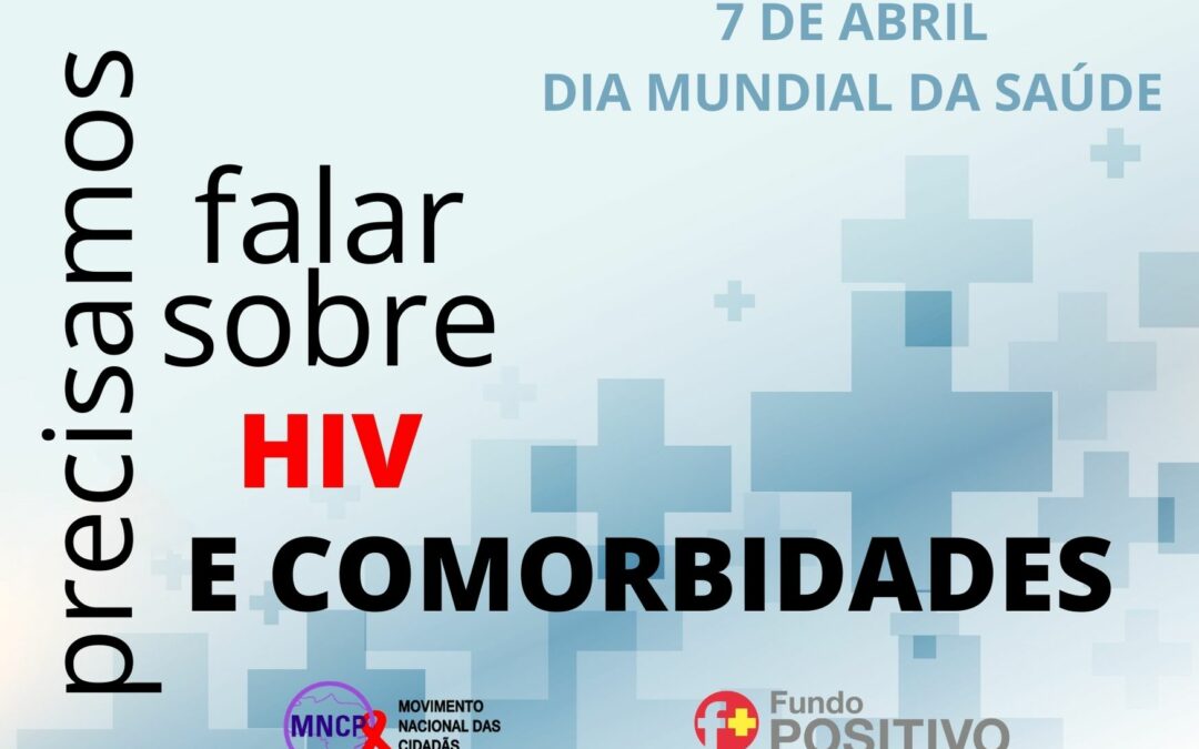 HIV E COMORBIDADES