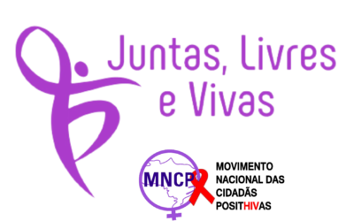 MANIFESTO PELA VIDA DAS MULHERES QUE VIVEM COM HIV/AIDS