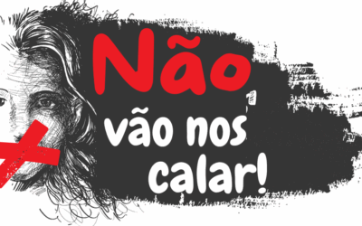NOTA DE REPÚDIO